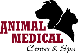 Animal Medical Center & Spa